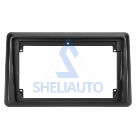 (КОМПЛЕКТ)(1295+1296)(10*)  Renault Duster HM 2 (2020-2023)/ Arkana 1 (2019-2021)