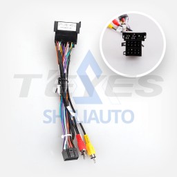 (НЗ) Провода Great Wall Hover Haval H5 1 (2010-2017) / Haval H3 H5 (2011-2016)