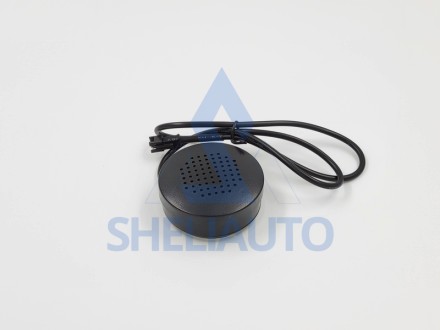 Провода Peugeot 407 (2004-2011) (CAN-G-RZ-PSA67)