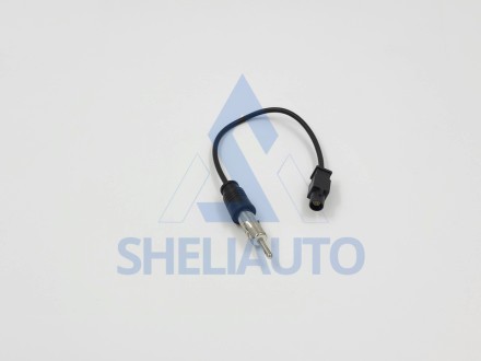 Провода Peugeot 407 (2004-2011) (CAN-G-RZ-PSA67)