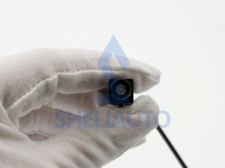 Провода Peugeot 407 (2004-2011) (CAN-G-RZ-PSA67)