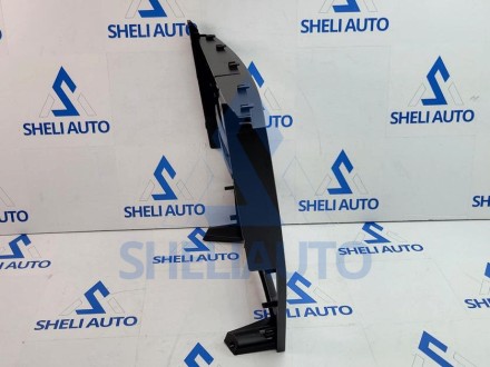 Рамка Mercedes Benz C-Class W203 CL203 C209 A209 (2004-2011)(9*)