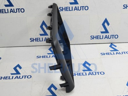 (F1) Рамка Skoda Rapid (2012-2020) (9*)