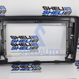 (F1) Рамка Skoda Rapid (2012-2020) (9*)