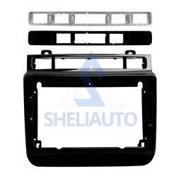 Рамка Volkswagen Touareg FL NF (2010-2018) (9*)