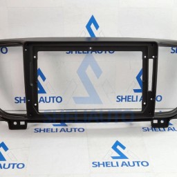 (КОМПЛЕКТ) (3144+1059) (ЧЕРНАЯ) Kia Sportage 4 (2018-2020) (9*)