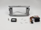 (КОМПЛЕКТ)(СЕРАЯ) (3130) Рамка + провода Ford Focus (7*) (КОМПЛЕКТ)(СЕРАЯ) (3130) Рамка + провода Ford Focus (7*)
