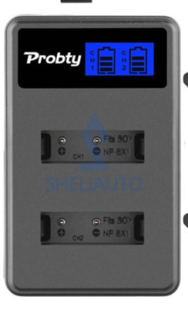 Зарядное устройство для SONY NP-BX1 npbx1 np bx1