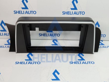 (КОМПЛЕКТ)(2317+2248)  BMW X5 F15 NBT (2013-2018)(9*)