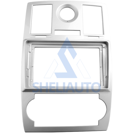 (КОМПЛЕКТ) (266+1363)   Chrysler 300C (2004 - 2011) (9*)