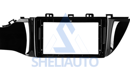 (F1)(B)(КОМПЛЕКТ)(996+998)  Kia Rio 4 (2016-2020) (9*)