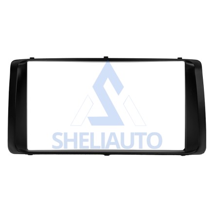(КОМПЛЕКТ)(2283+1385) Toyota Corolla 9 E120 E130 (2003-2007)(7*)