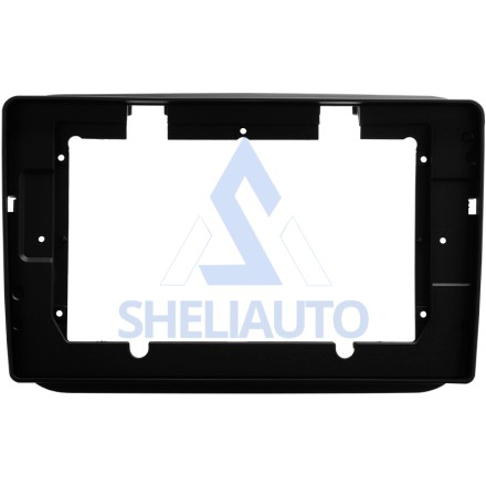 (КОМПЛЕКТ) (2787+2840) Skoda Fabia 2 (2007-2014) (10*)