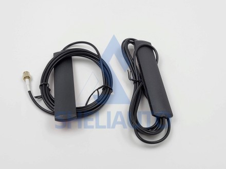 Провода Teyes CC3