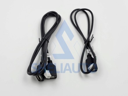 Провода Teyes CC3