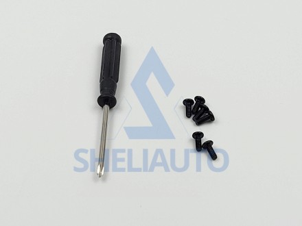 Провода Teyes CC3