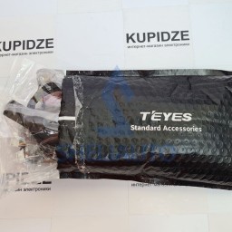 Провода Teyes CC3