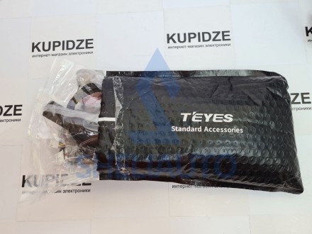 Провода Teyes CC3