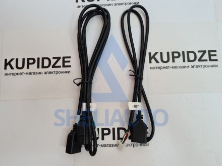 Провода Teyes CC3