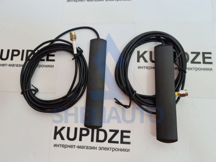 Провода Teyes CC3