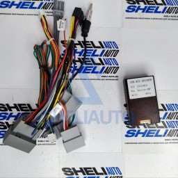 Провода Honda Accord 8 (2008-2012)