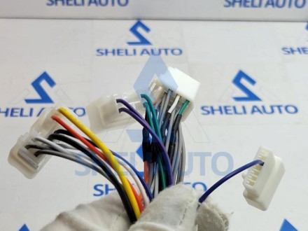 Провода (F1) Lexus RX300 XU10 (1997-2003)