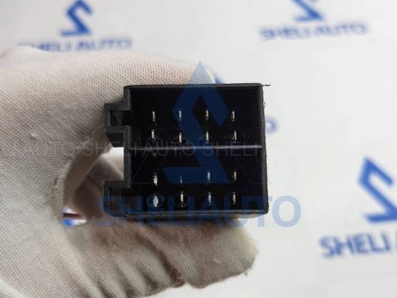 (НЗ) Провода Peugeot 107 / Toyota Aygo (2005-2014)