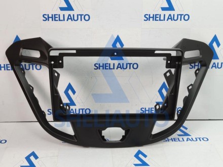 Рамка (F1) Ford Tourneo Custom Transit (2012-2021) (9*)