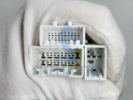 (НЗ) Провода Toyota Alphard H20 (2008-2014)