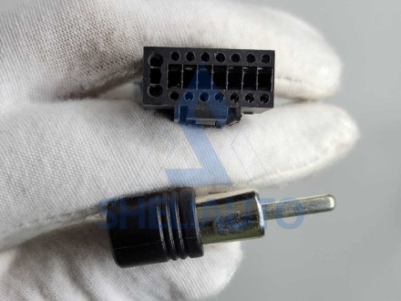 (НЗ) Провода Toyota Alphard H20 (2008-2014)