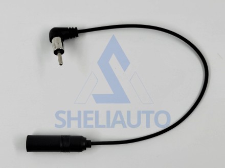 (НЗ) (V2.0) (B) Провода для Kia Sportage 3 (2010-2016)