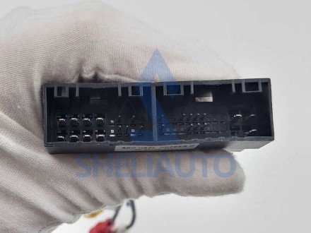 (НЗ) (V2.0) (B) Провода для Kia Sportage 3 (2010-2016)