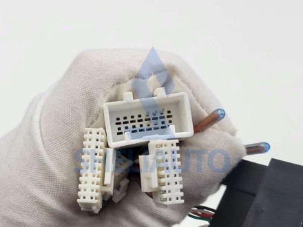 (НЗ) (V2.0) (B) Провода для Kia Sportage 3 (2010-2016)