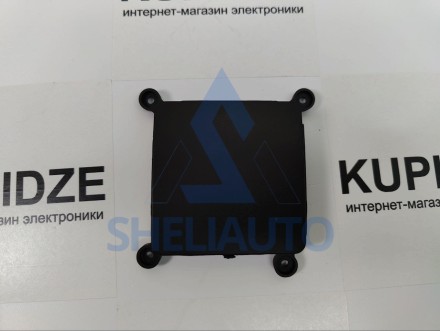 (КОМПЛЕКТ)(1683+993)  Kia Rio 4 K3 (2011-2015) (9*)