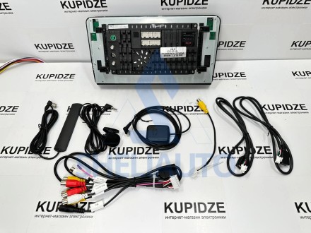 (M2GT) Магнитола Mercedes Benz W164 ML350 GL X164 GL320 2005-2012 (9*)