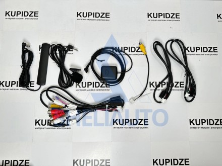 (M2GT) Магнитола Mercedes Benz W164 ML350 GL X164 GL320 2005-2012 (9*)