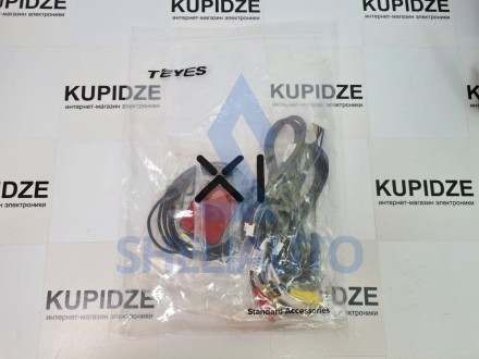Провода Teyes X1 WiFi