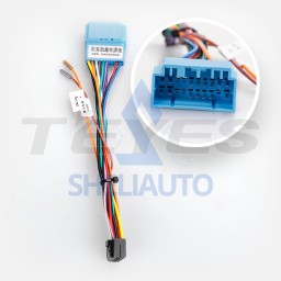 Провода Honda Accord 6 (1997-2002)