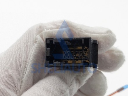 (НЗ) (HIWORLD) (V4.0) Провода Peugeot 301/308/308S/2008/3008/4008/408/508/5008/307/C4L/DS4/DS6/C5/C3-XR/DS5/DS5LS/C4 (CAN-PAF1.20)