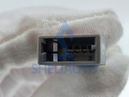 (НЗ) (HIWORLD) (V4.0) Провода Peugeot 301/308/308S/2008/3008/4008/408/508/5008/307/C4L/DS4/DS6/C5/C3-XR/DS5/DS5LS/C4 (CAN-PAF1.20)