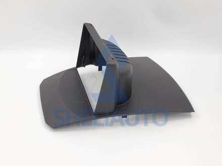 (НЗ) Рамка (F1) Ford Fiesta Mk 6 (2009-2018) (9*)