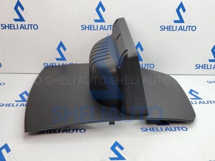 (НЗ) Рамка (F1) Ford Fiesta Mk 6 (2009-2018) (9*)