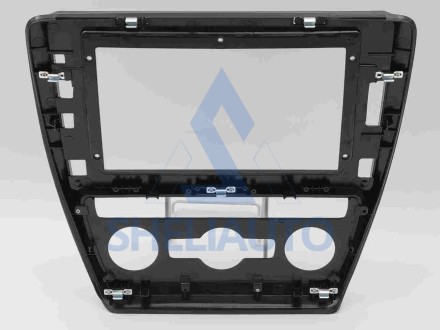 Рамка Volkswagen Jetta 6 (2011-2018) (10*)