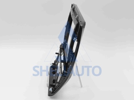 Рамка Volkswagen Jetta 6 (2011-2018) (10*)