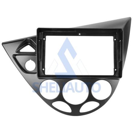 (КОМПЛЕКТ)(2300 + 2299)  Ford Focus 1 (1998-2005)(Левый руль)(9*)
