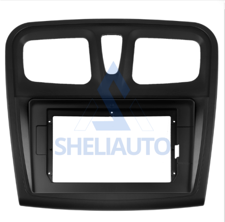 (A/B) (F1) (КОМПЛЕКТ)(122+1251) Renault Logan 2 (2012-22)/ Sandero 2 (2013-22)(9*)