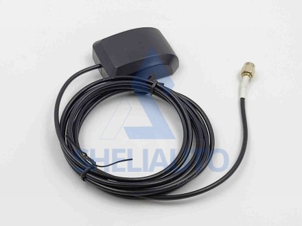 (НЗ) Провода Teyes CC3L WiFi