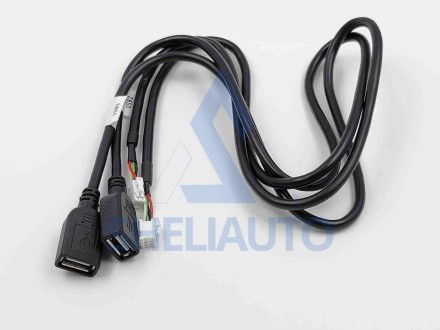 (НЗ) Провода Teyes CC3L WiFi