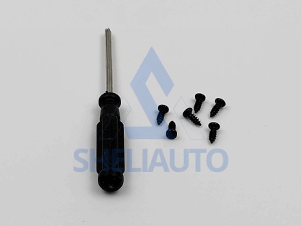 (НЗ) Провода Teyes CC3L WiFi