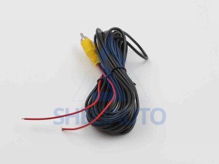 (НЗ) Провода Teyes CC3L WiFi